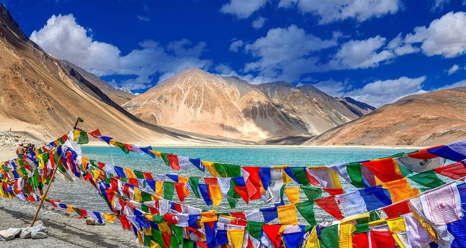 Leh Ladakh