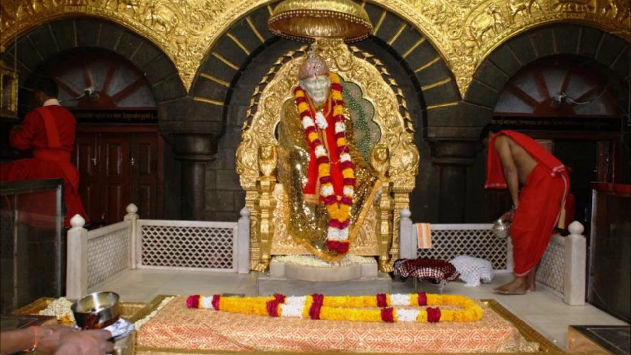Shirdi Package